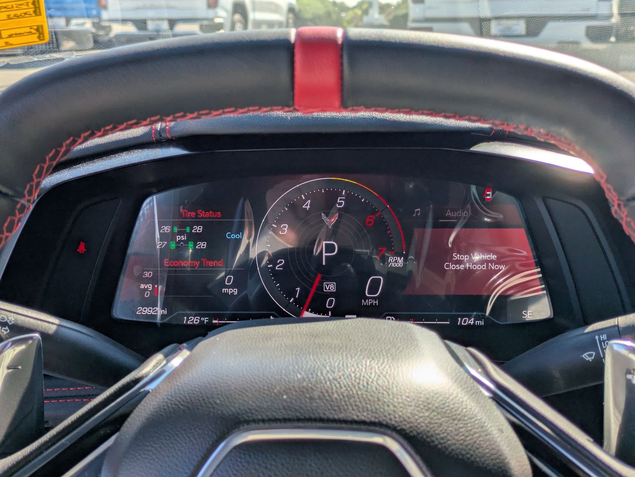 Certified 2023 Chevrolet Corvette Stingray Coupe w/ 1LT image 20