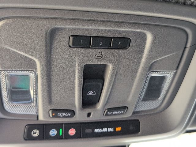 New 2025 Chevrolet Silverado 3500 LT w/ Texas Edition image 28