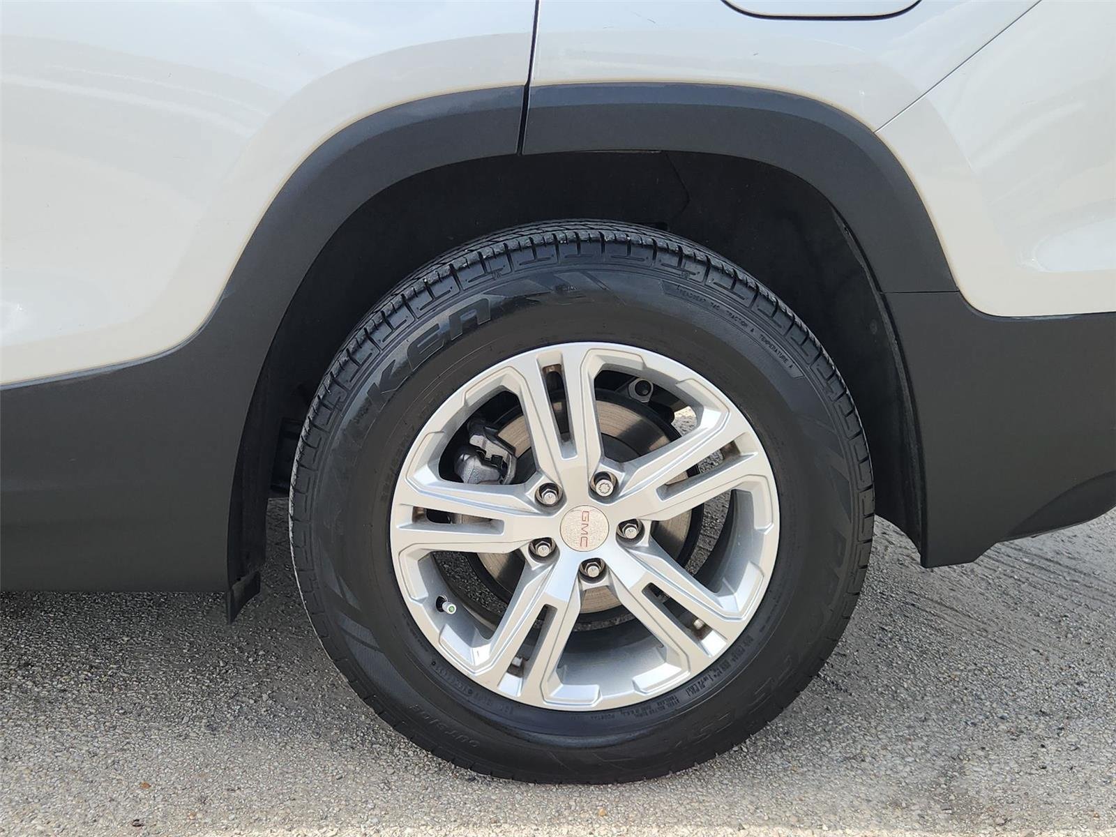 Used 2019 GMC Terrain SLE w/ Driver Convenience Package FWD image 31