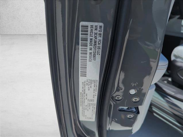 New 2026 Jeep Cherokee Limited AWD/4WD image 15