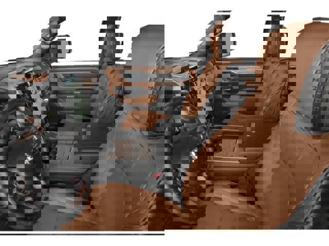 Used 2024 RAM 1500 Limited w/ Body Color Bumper Group AWD/4WD image 9