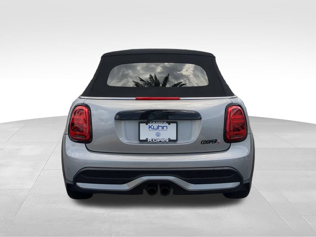 Used 2024 MINI Cooper S FWD image 6