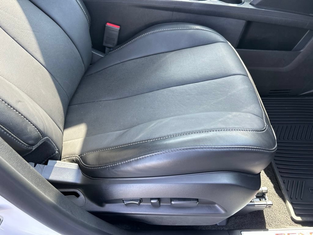 Used 2016 GMC Terrain Denali AWD/4WD image 41