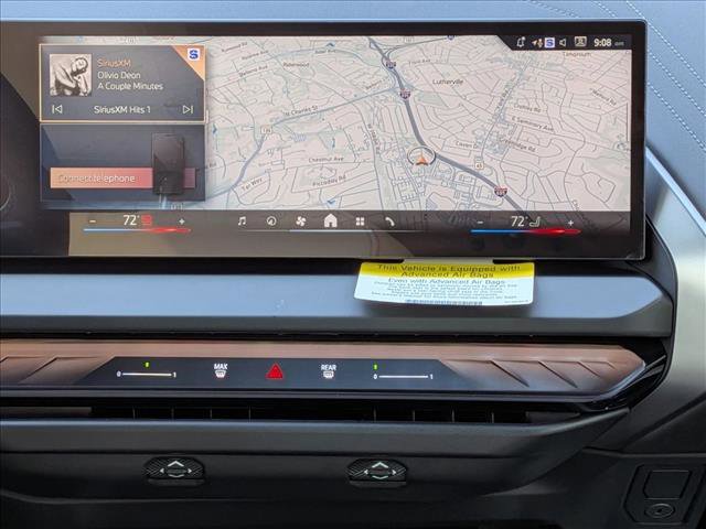 New 2026 BMW X3 xDrive30 image 13