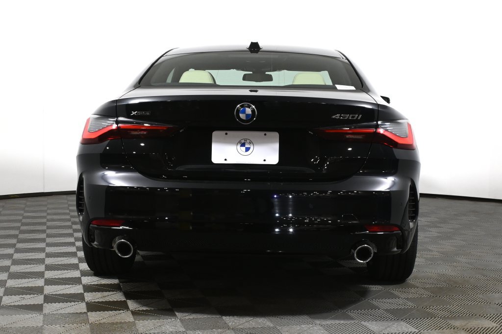 New 2027 BMW 430i Coupe w/ Premium Package AWD/4WD image 6