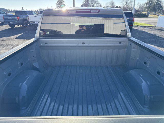 Certified 2024 GMC Sierra 1500 Elevation image 19