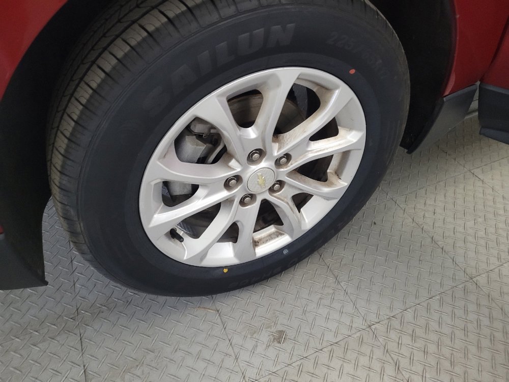 Used 2019 Chevrolet Equinox LT AWD/4WD image 31