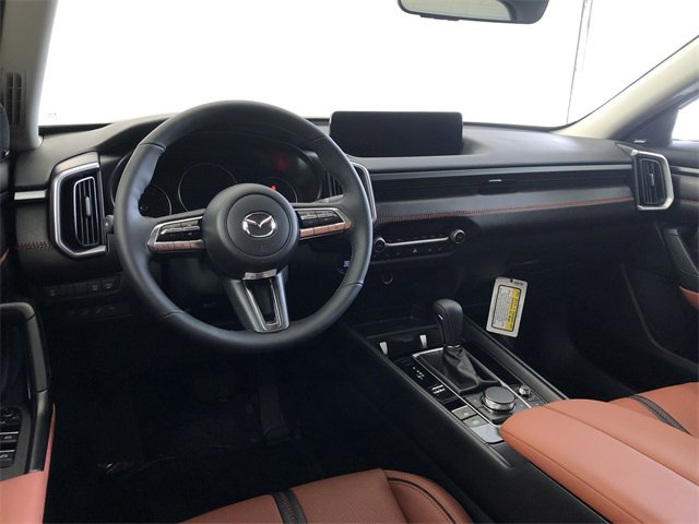 Certified 2025 MAZDA CX-50 Meridian Edition w/ Apex Package image 20