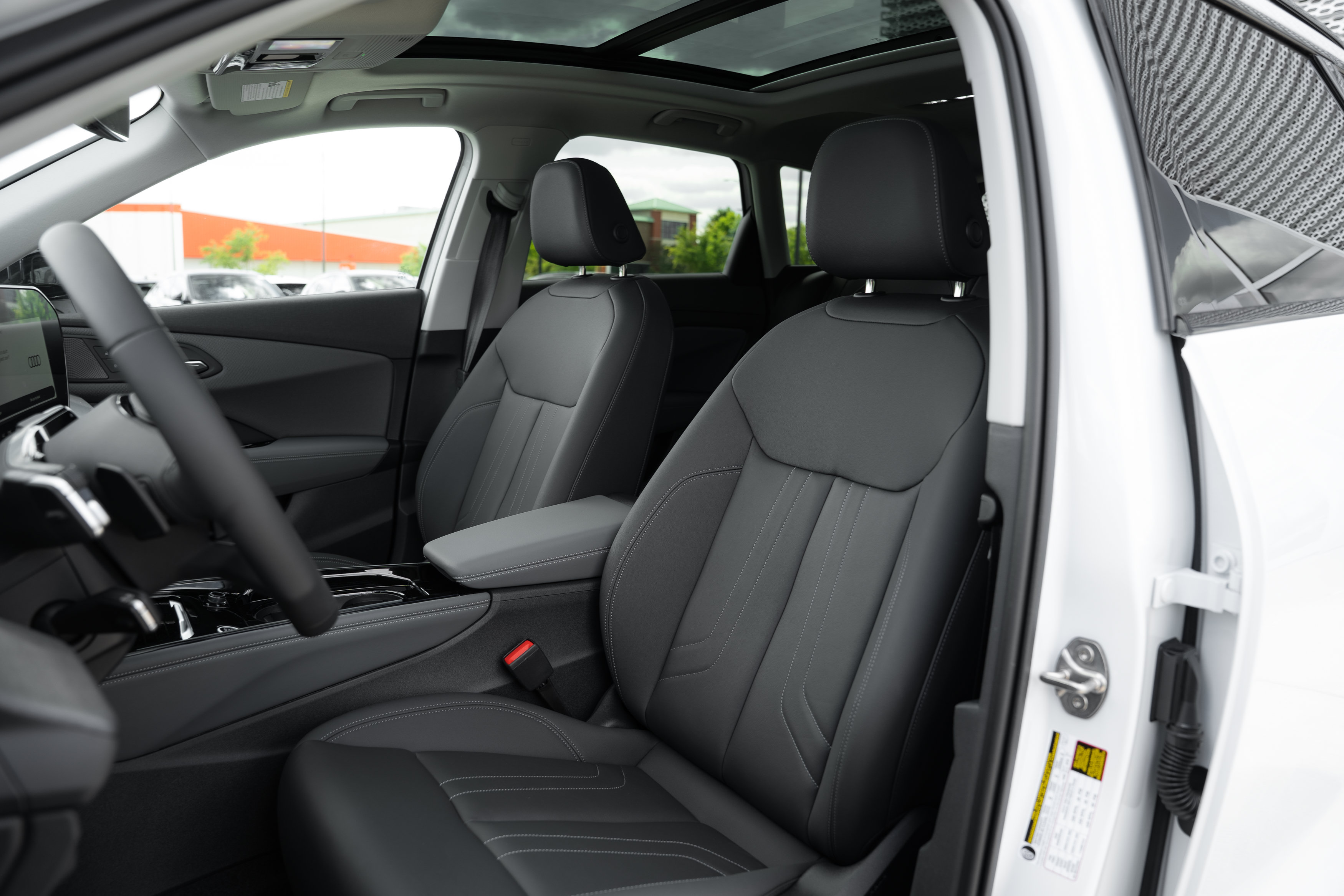 New 2026 Audi Q3 quattro 2.0T AWD/4WD image 17