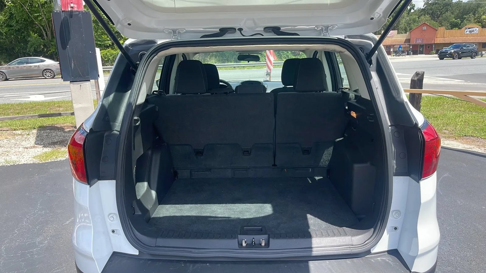 Used 2019 Ford Escape S FWD image 21