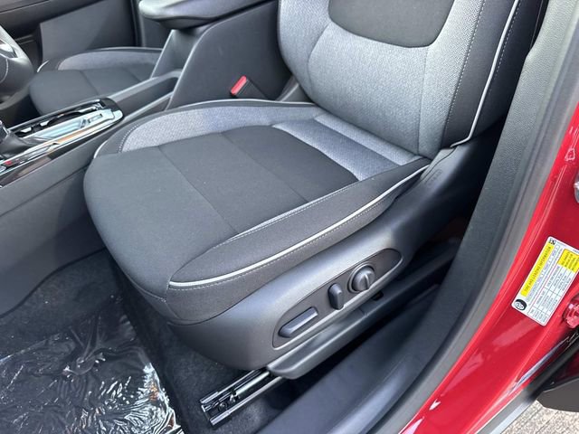 New 2026 Chevrolet TrailBlazer LT w/ Convenience Package image 20