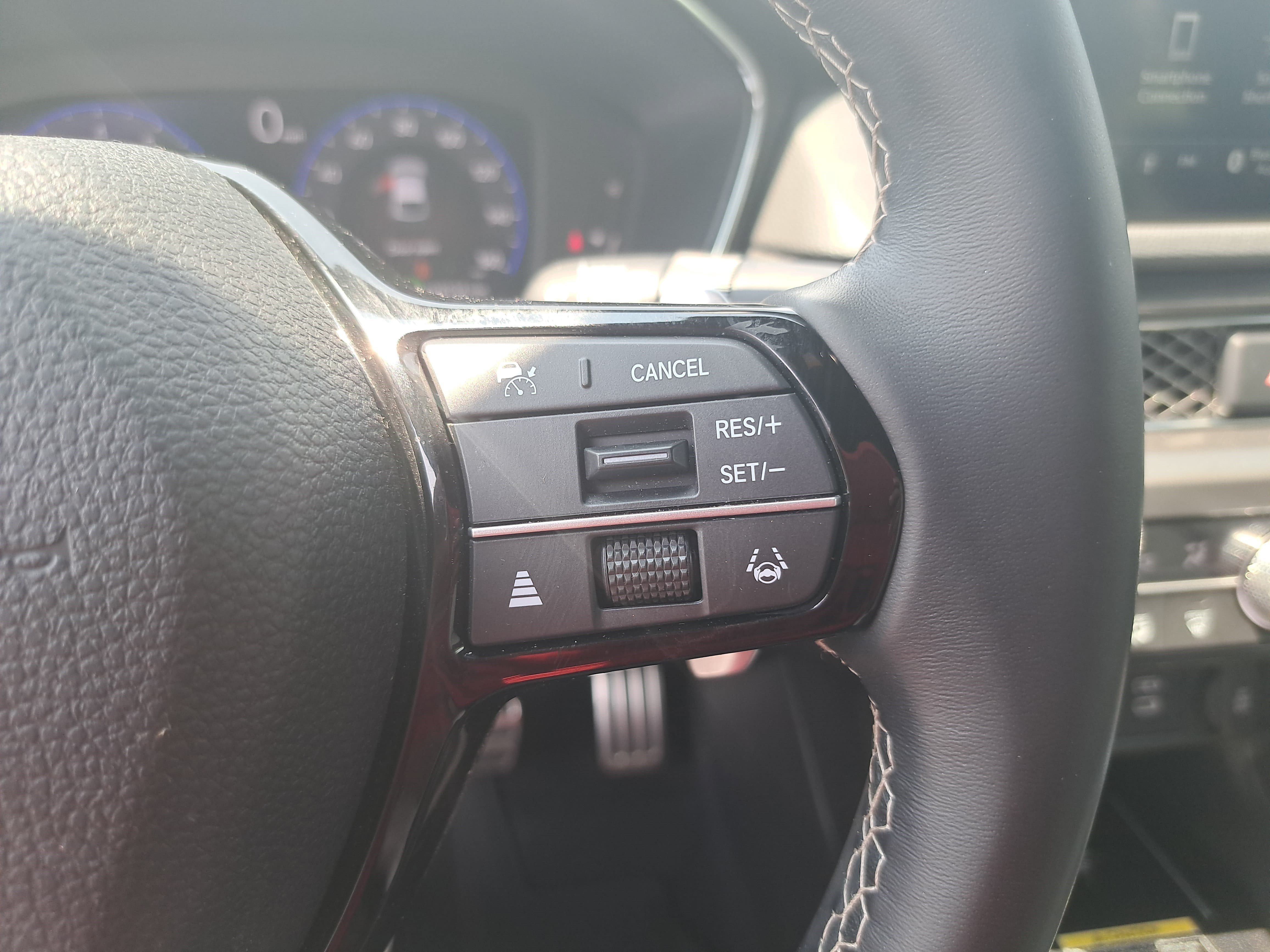 Used 2023 Acura Integra A-Spec FWD image 17