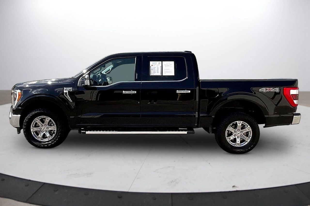 Used 2023 Ford F150 Lariat image 6