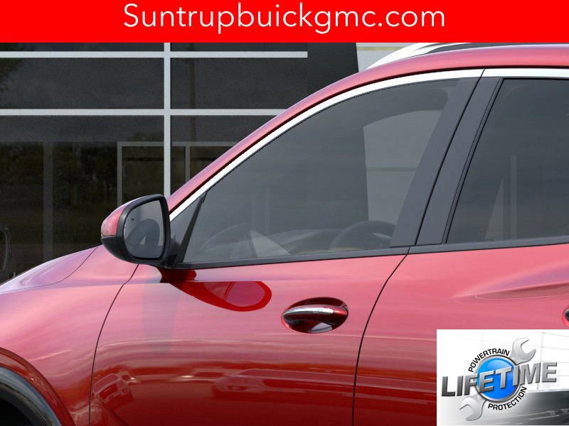New 2026 Buick Encore GX Sport Touring image 12