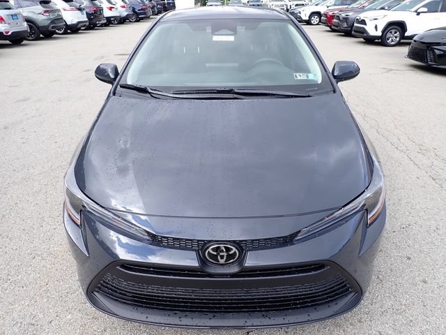 New 2026 Toyota Corolla LE FWD image 9