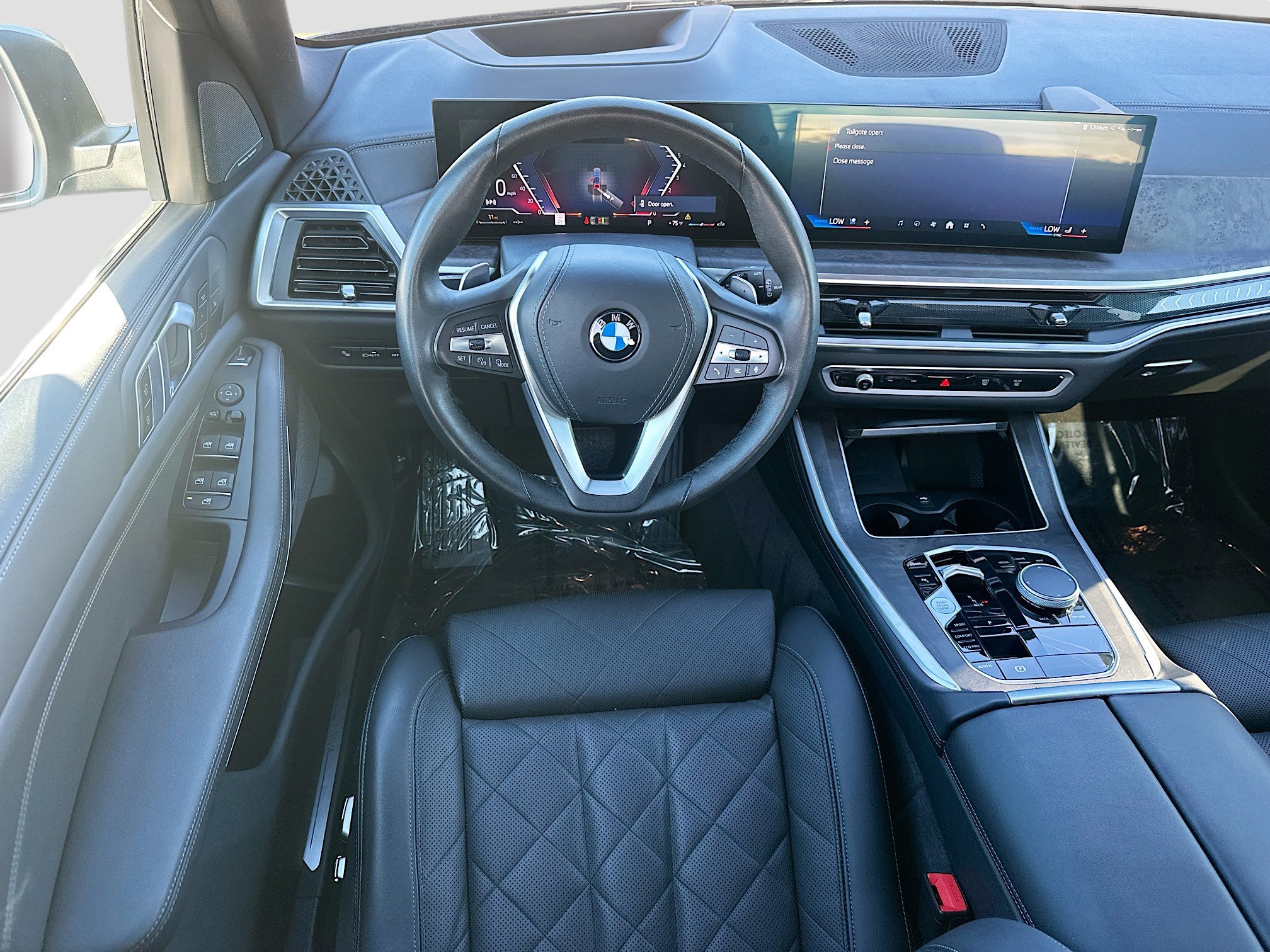 Used 2025 BMW X5 sDrive40i image 23