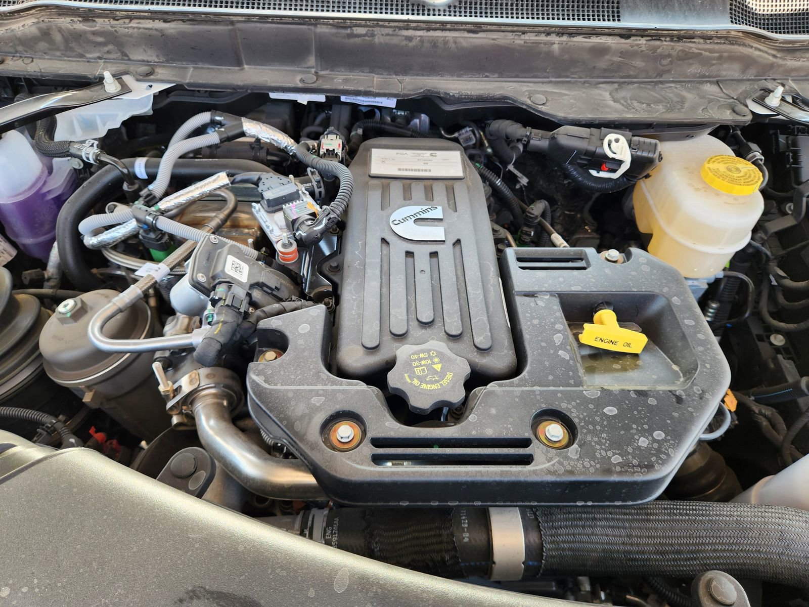 New 2026 RAM 2500 Laramie image 22