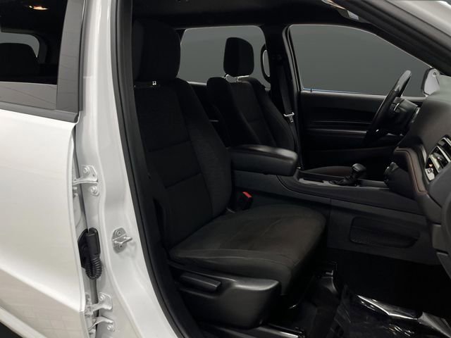 Used 2024 Dodge Durango GT image 29