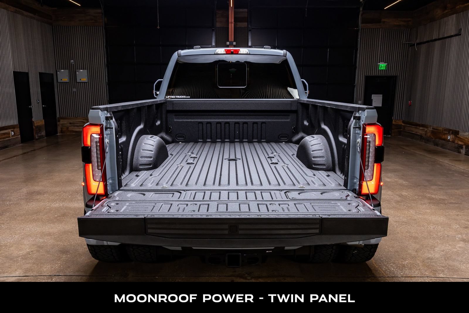 Used 2026 Ford F450 Platinum w/ Platinum Plus Package AWD/4WD image 8