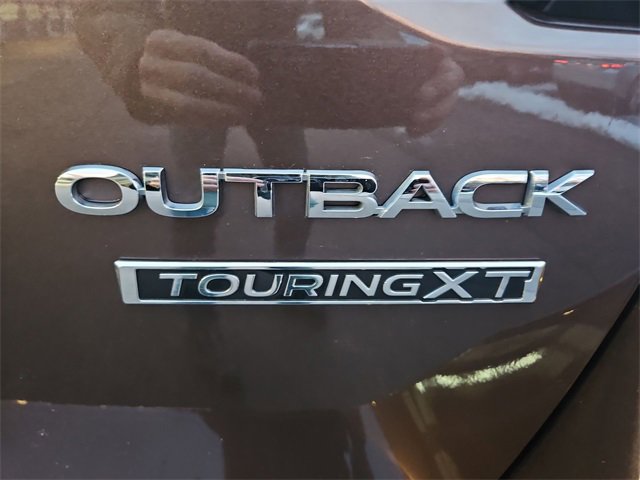 Used 2022 Subaru Outback Touring XT image 33