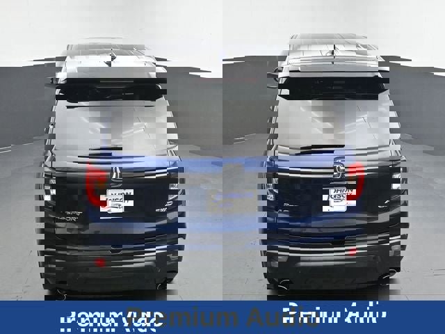 Used 2021 Honda Passport EX-L image 24
