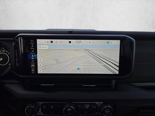 New 2026 Jeep Wrangler Unlimited Rubicon image 13