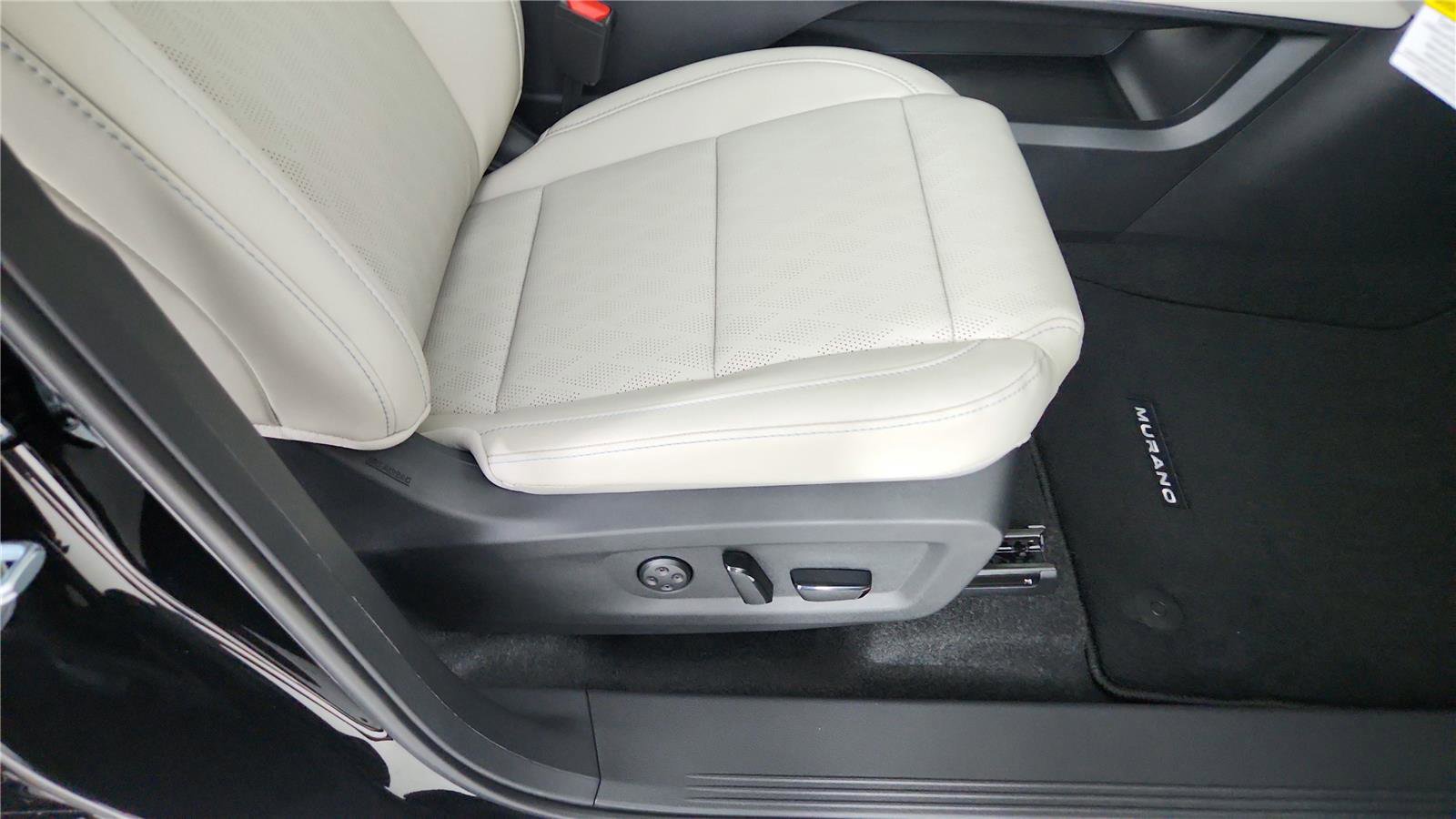 New 2026 Nissan Murano Platinum w/ Cargo Package AWD/4WD image 23