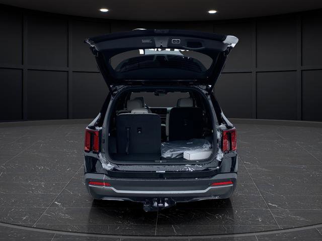 New 2026 Kia Sorento SX Prestige image 16