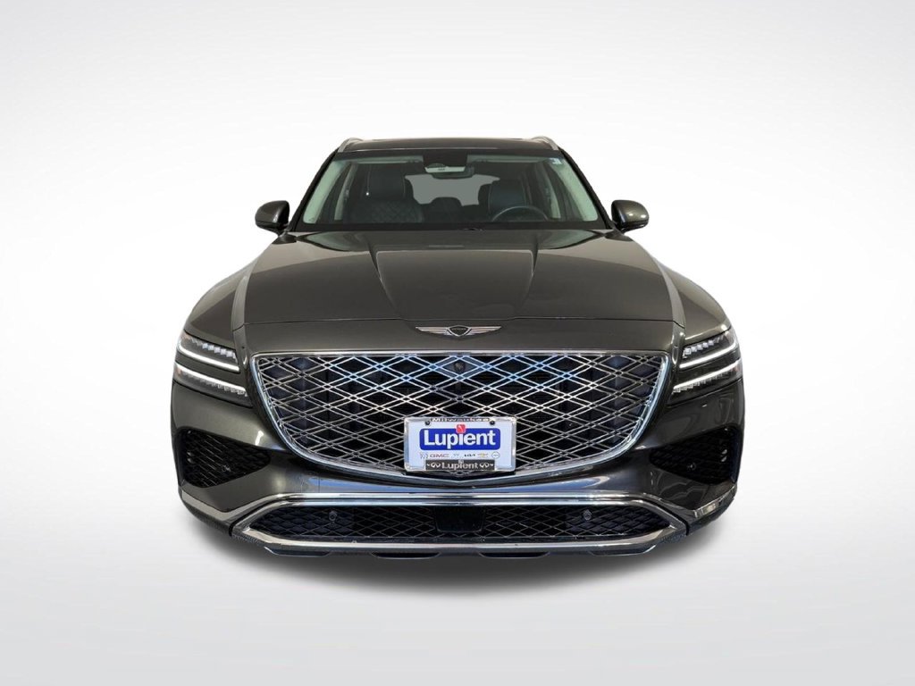 Used 2025 Genesis GV80 3.5T Prestige AWD/4WD image 11