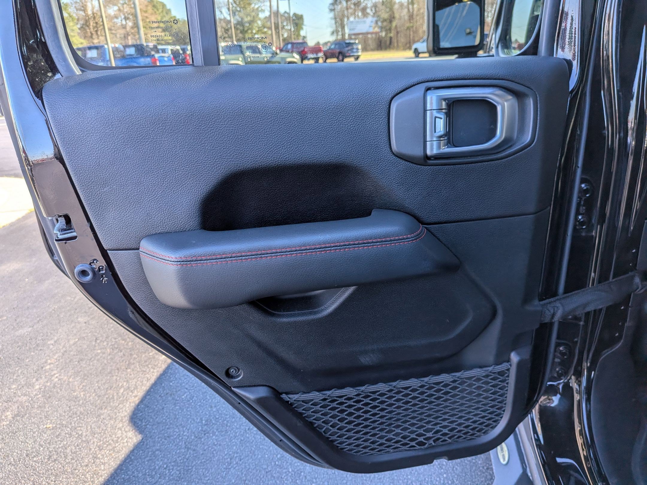 Used 2020 Jeep Gladiator Rubicon image 16