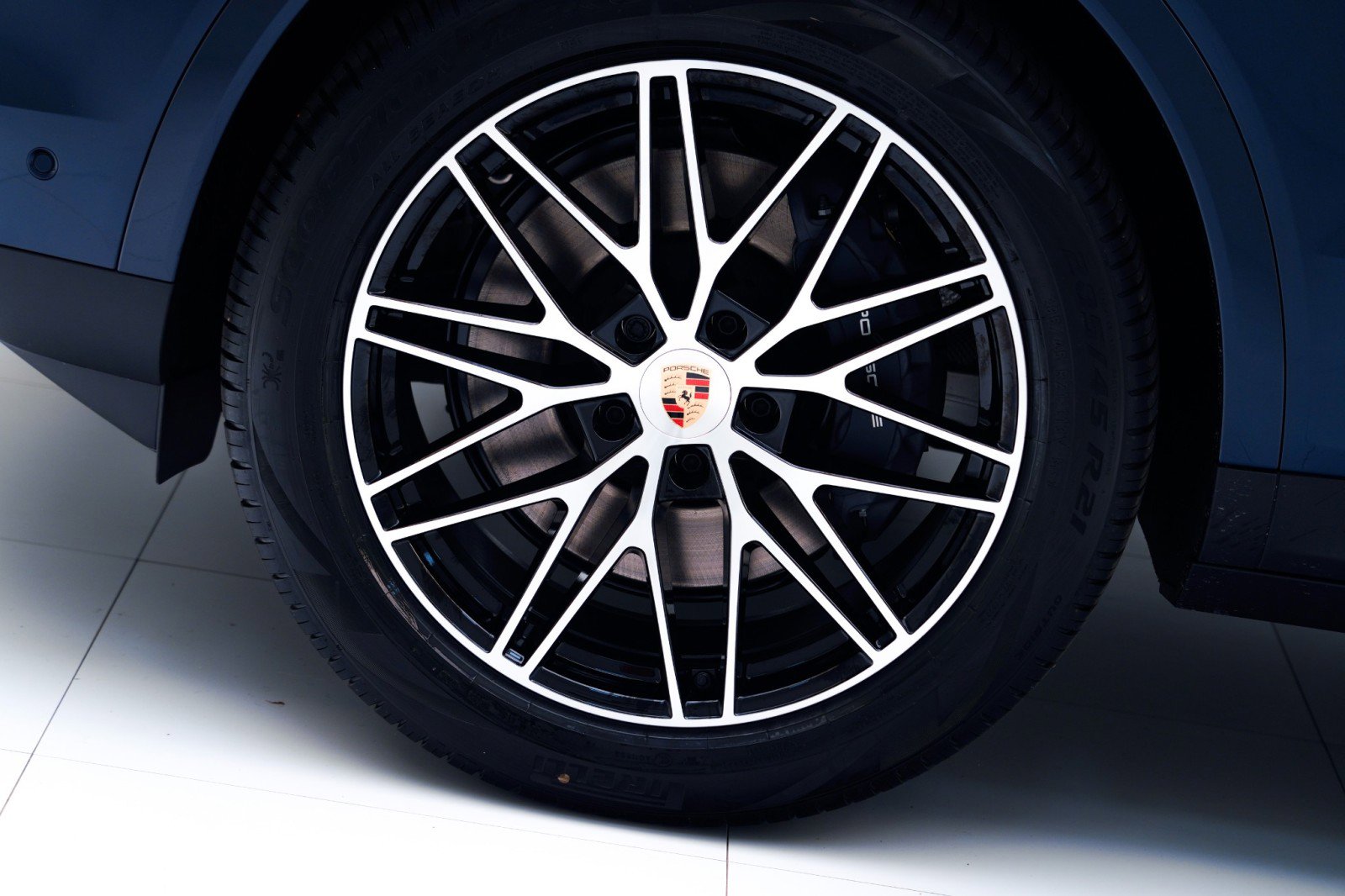 New 2026 Porsche Cayenne image 12