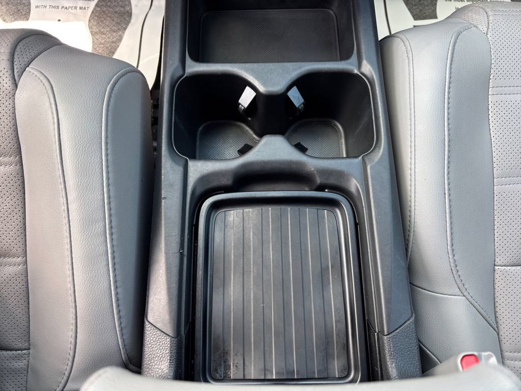 Used 2022 Honda CR-V EX-L image 32