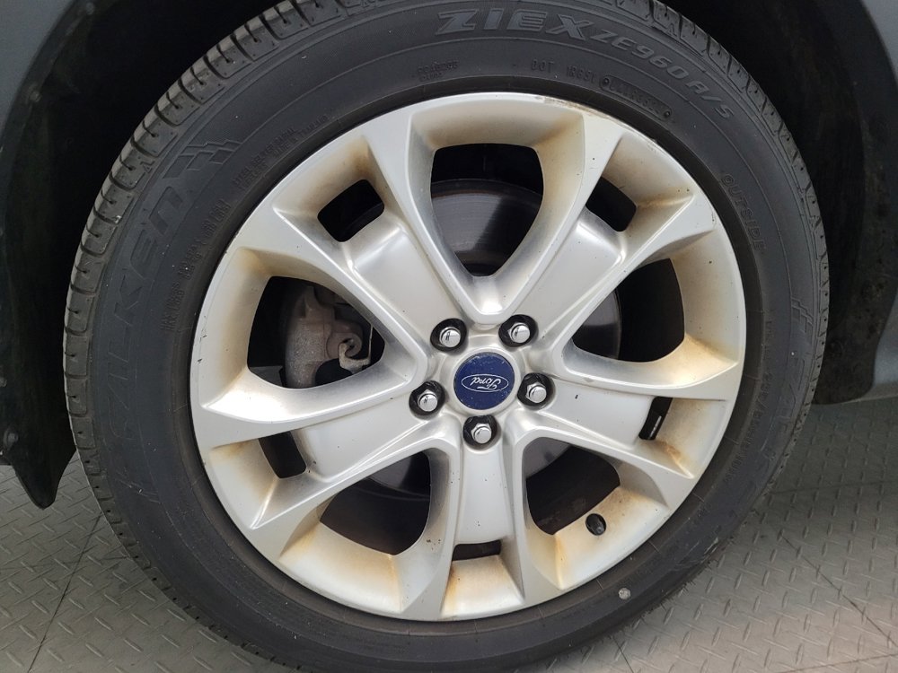 Used 2016 Ford Escape Titanium AWD/4WD image 31