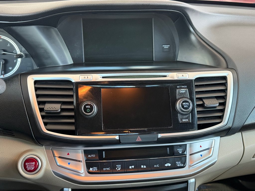 Used 2014 Honda Accord EX-L image 12