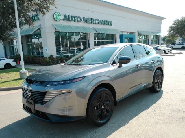 Used 2025 Nissan Murano SV w/ Cargo Package AWD/4WD image 1
