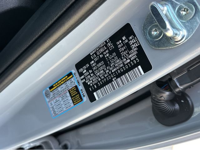 Certified 2024 Kia Telluride EX X-Line image 44