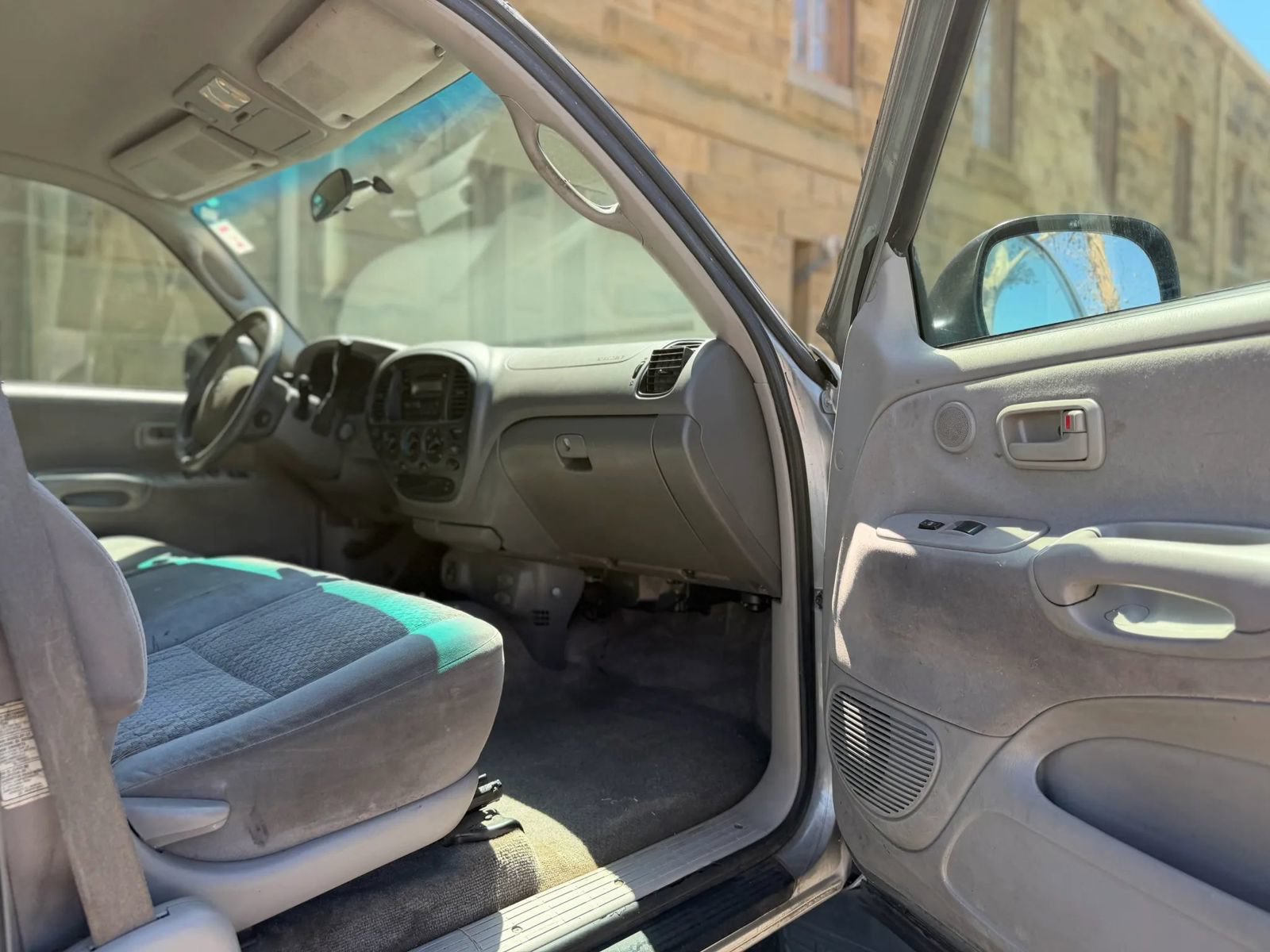 Used 2005 Toyota Tundra SR5 RWD image 20