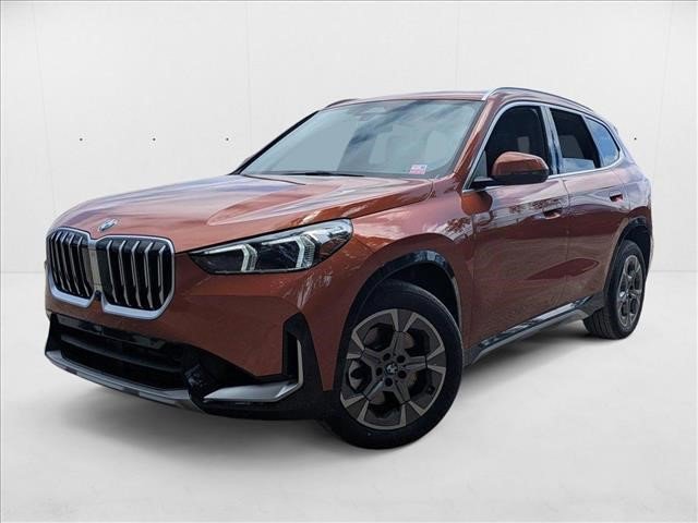 New 2025 BMW X1 xDrive28i w/ Technology Package