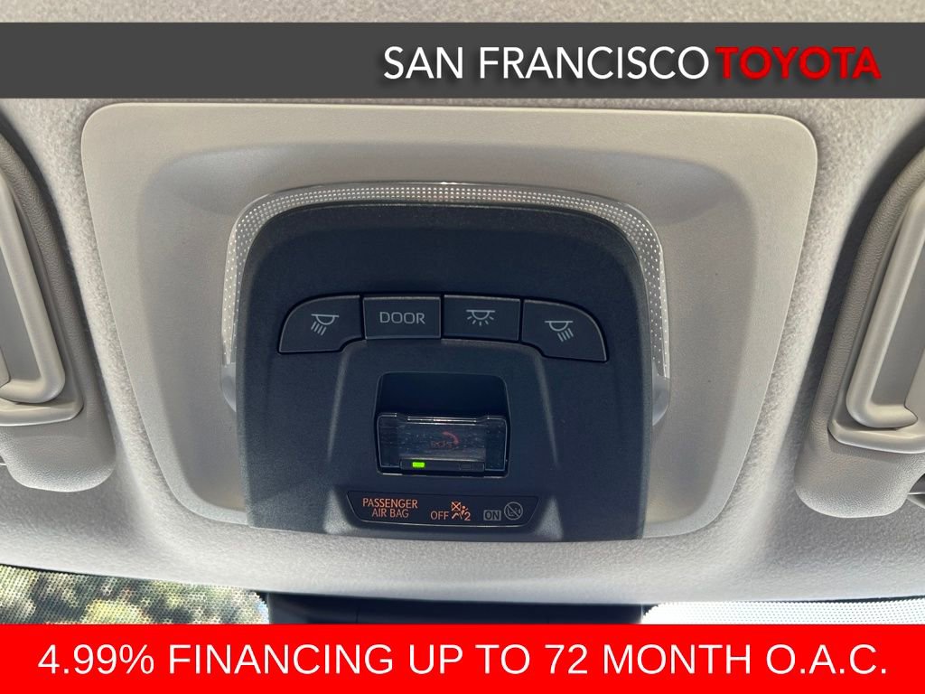 Certified 2023 Toyota Corolla LE image 27