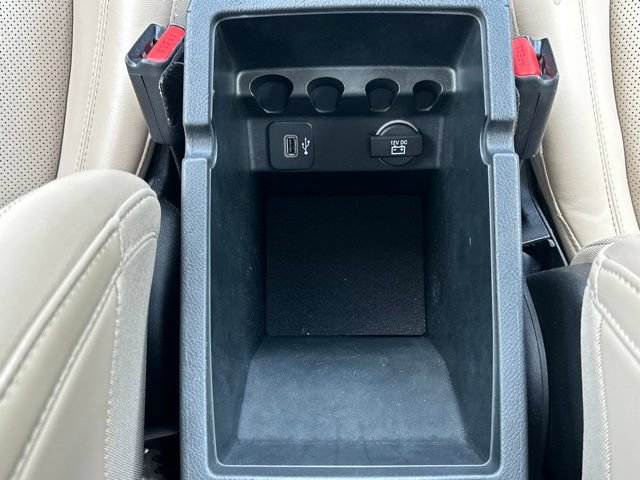 Used 2016 Jeep Cherokee Limited w/ Luxury Group AWD/4WD image 52