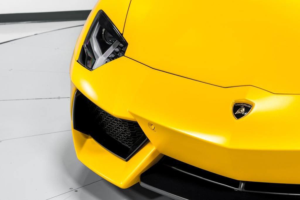 Used 2015 Lamborghini Aventador LP 700-4 AWD/4WD image 39