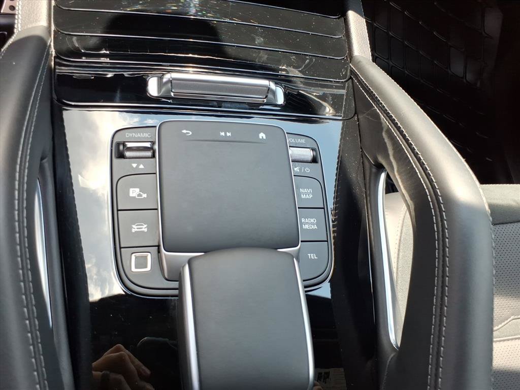 Certified 2025 Mercedes-Benz GLE 53 AMG 4MATIC Coupe image 19