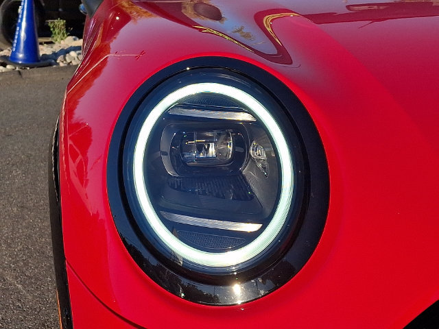 Used 2026 MINI Cooper S FWD image 9