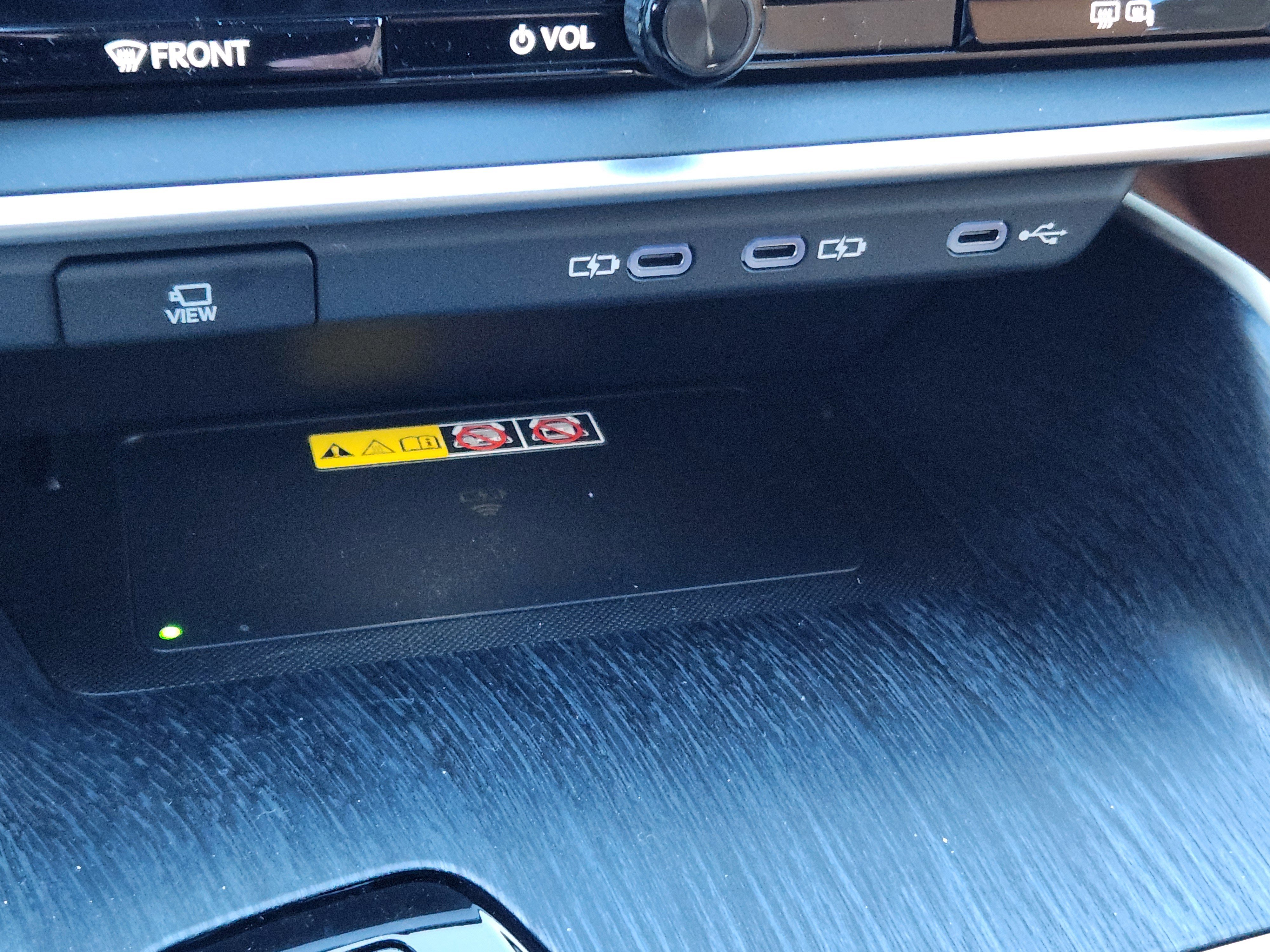 New 2026 Lexus RZ 450e AWD image 25