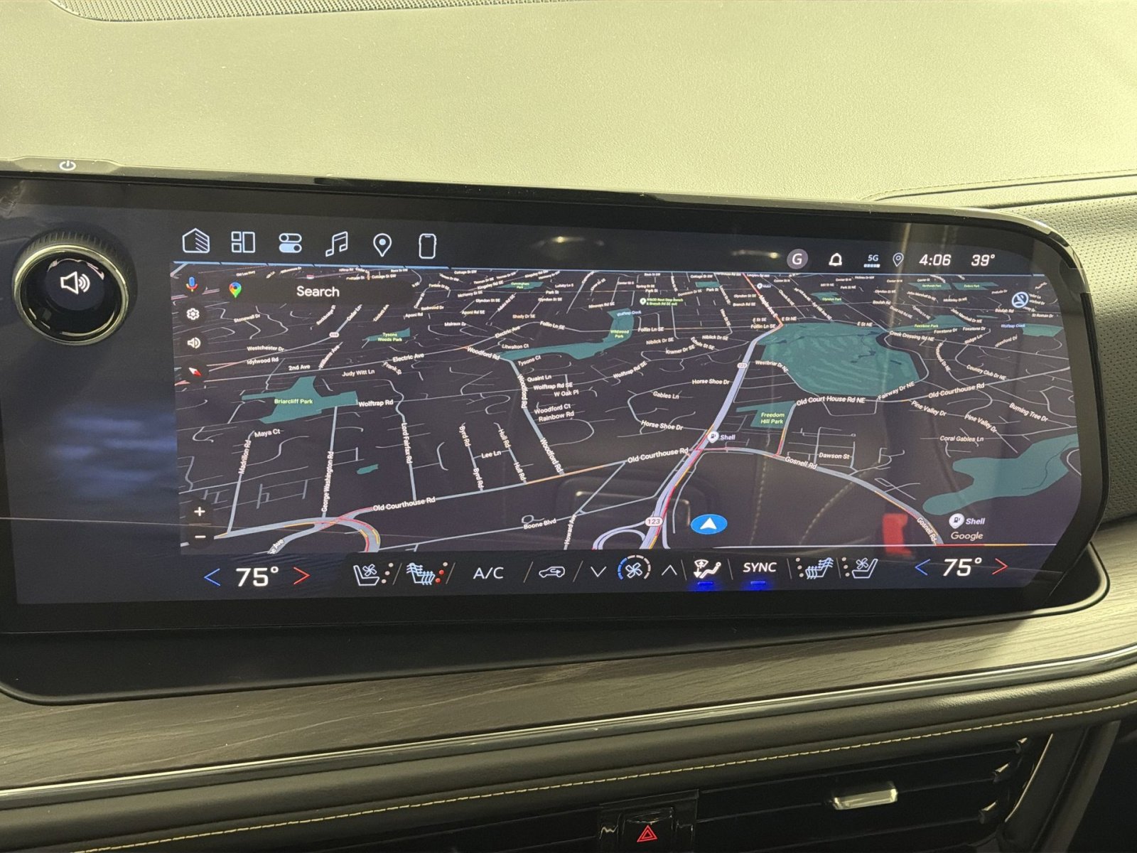 New 2026 Chevrolet Tahoe Premier image 20