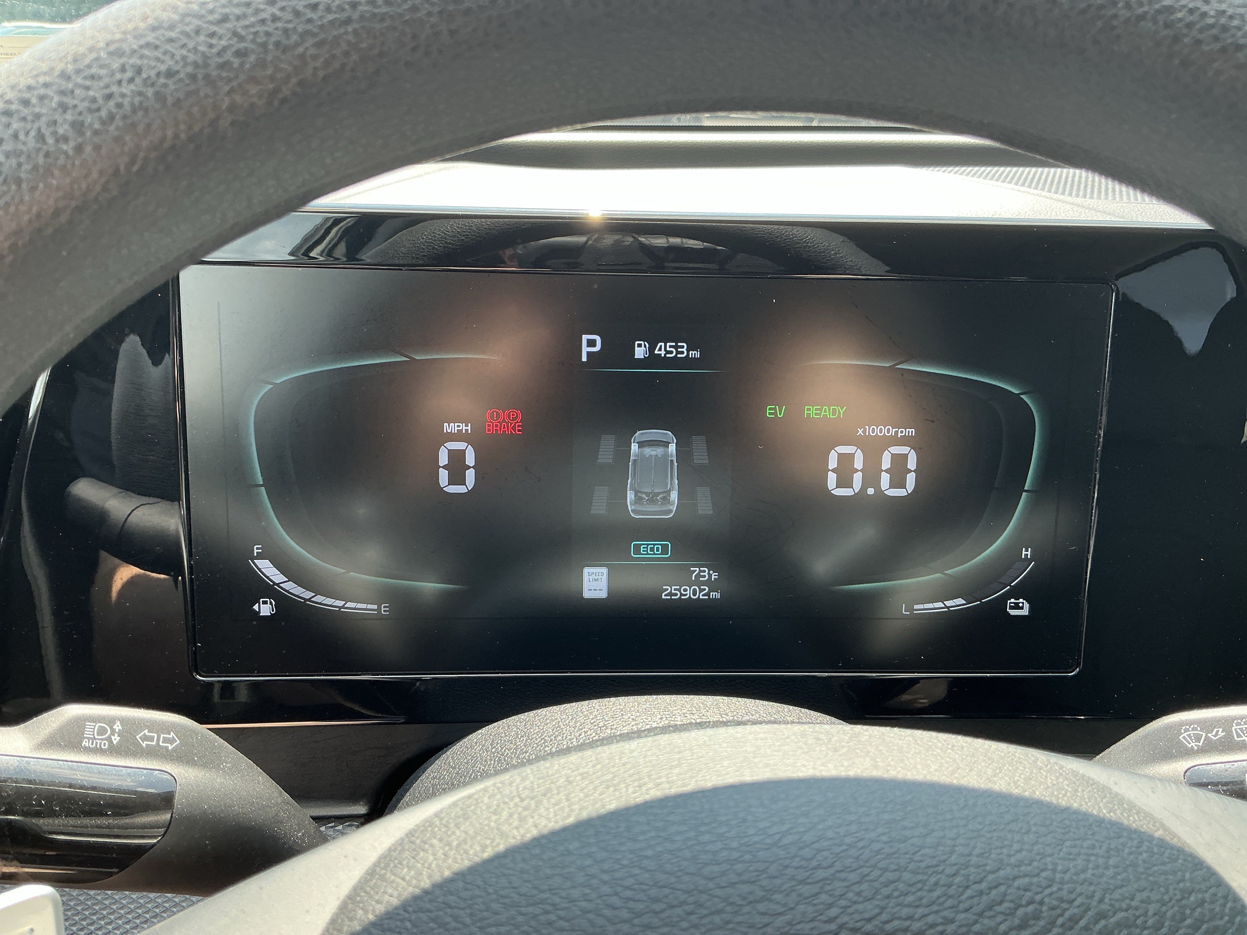 Certified 2023 Kia Sportage LX AWD/4WD image 19