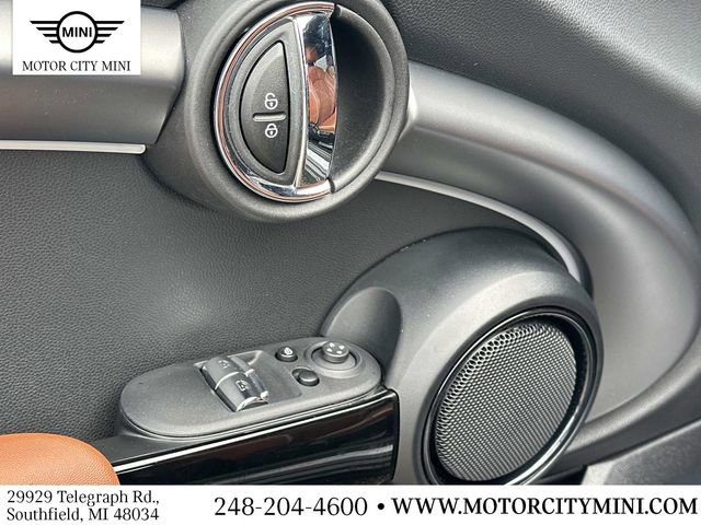 Certified 2023 MINI Cooper S image 18