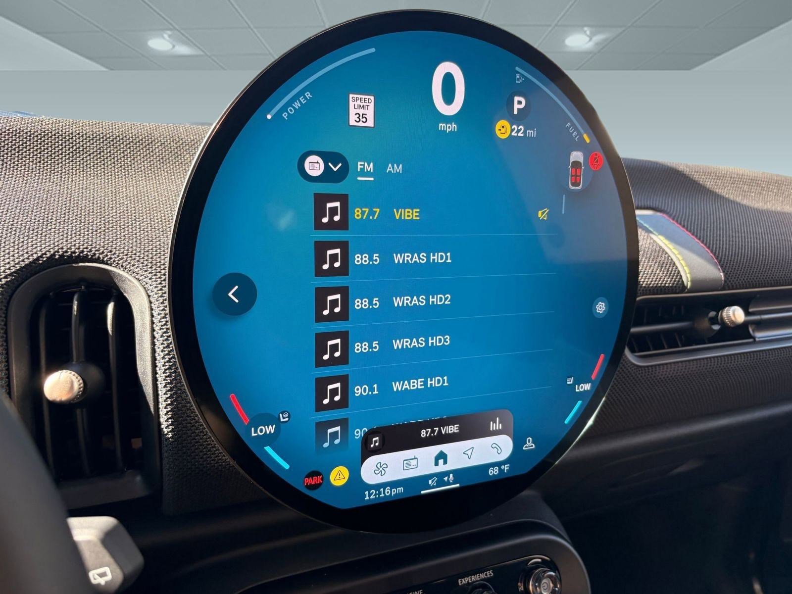 New 2026 MINI Cooper 2-Door Hardtop image 27