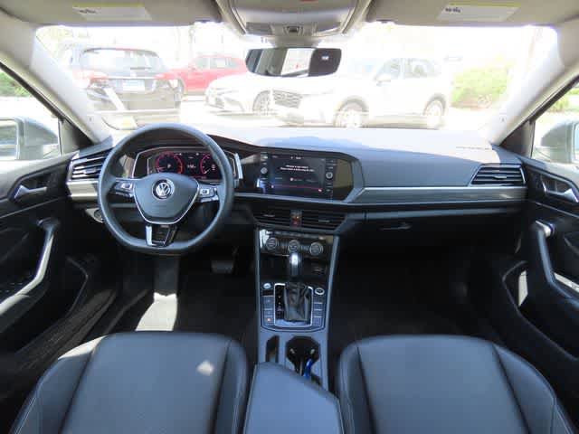 Used 2020 Volkswagen Jetta SEL FWD image 16