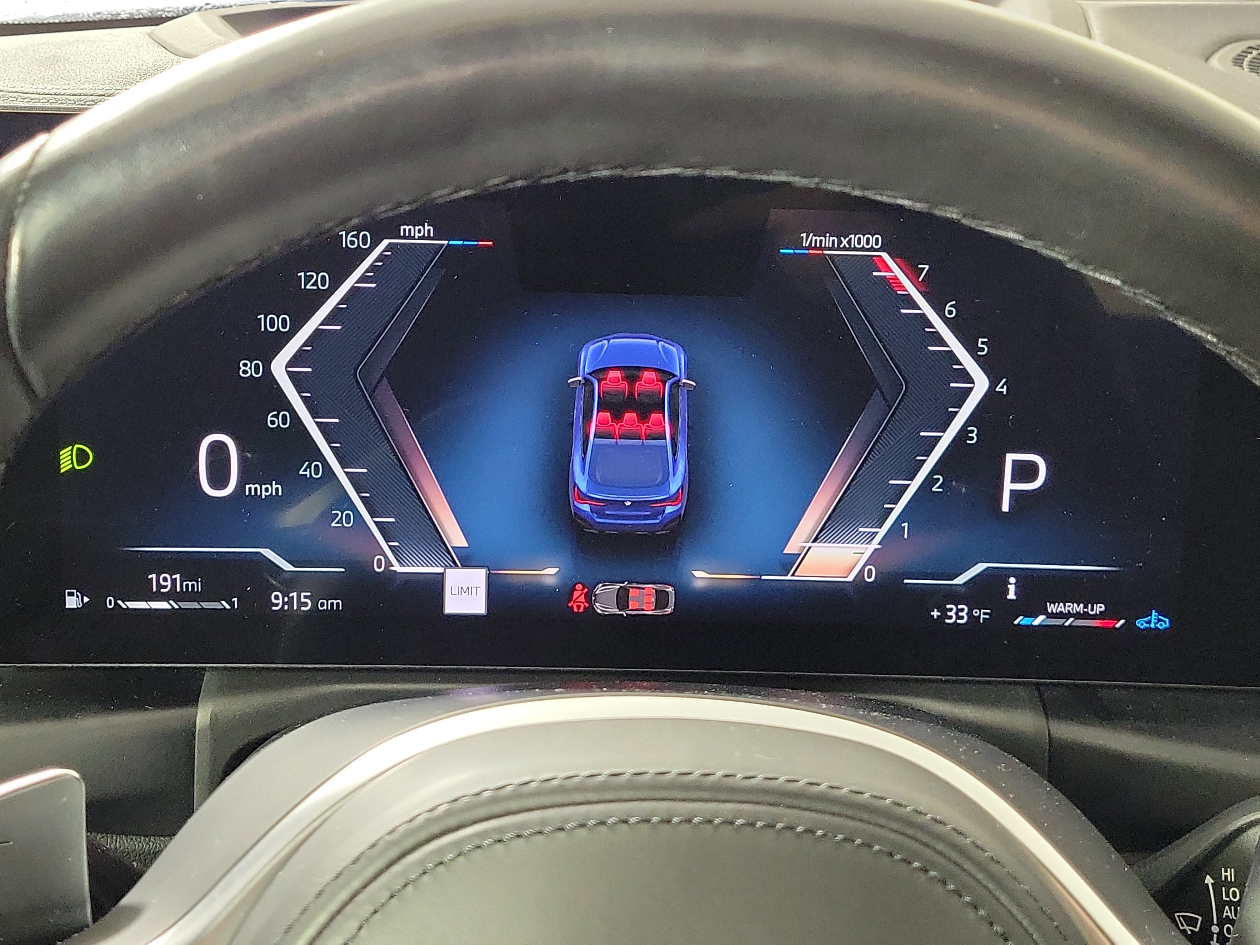 Certified 2024 BMW M440i xDrive Gran Coupe w/ Premium Package AWD/4WD image 15